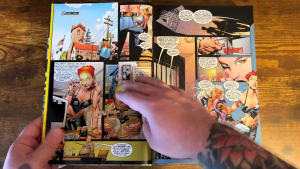 Ultimate X-Men Omnibus Vol 1 New Marvel Comics HC Hardcover Sealed