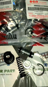 MASTER REM PAKET 10 PC SATRIA FU A