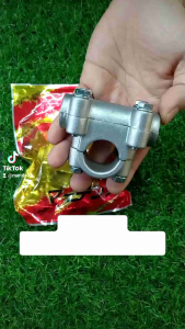 MRT-133 ประกับแฮนด์ BC420H เครื่องตัดหญ้า ยี่ห้อ MARTENS - เชิงประสบการณ์ยี่ห้อใหม่