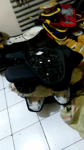 Jok Fiz R Road Race: Pilihan Terbaik untuk Jok Motor Berkualitas Tinggi