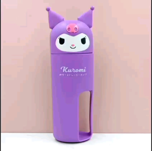 Sikat Gigi Import Sanrio / Set Sikat Gigi Lucu / Sikat Gigi Hello Kitty / Sikat Gigi Melody