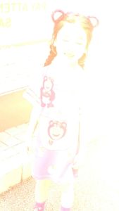 BEEJOY Zootopia Judy Rabbit Baby Girl T-Shirt Dress Kids Girls Cute Dress Strawberry Lotso Bear Baju Budak Perempuan