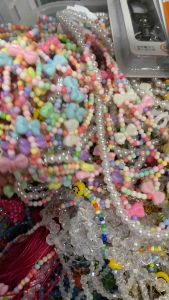 Dây đeo trang trí chống rớt làm phụ kiện thời trang