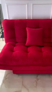 Sofa Bed Murah Multifungsi: Desain & Fungsi untuk Ruang Tamu