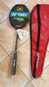 Tas Single Raket Badminton: Pilihan Terbaik Untuk Anda