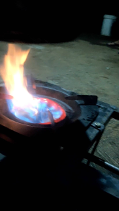 Kompor Portabel Bahan Bakar Oli Bekas: Praktis & Ramah Lingkungan