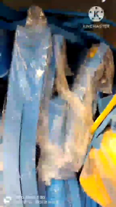 ORIGINAL URATEX CUSTOMIZE 3x24x69 w/ Canadian Cover