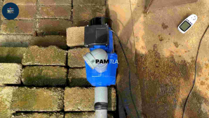 Pompa Air Modifikasi 2” Inch/Dim 500 Watt Alat Siram Tanaman Kebun Ladang Dan Sawah