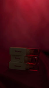 SHOWTY DAILY LIP TINT | All Shades | Makeup - Tahan 12 Jam - LipTint / LipsGloss / LipCream Lipstick