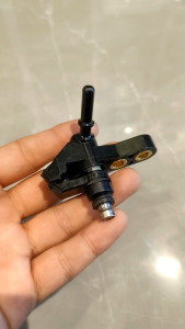 รางหัวฉีด พร้อม หัวฉีดแท้ รุ่น Lead Giorno แท้ศูนย์ โอริงบนล่างครบ ใช้งานได้เลย ขายชุดละ 600.-