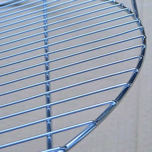 Vỉ Hấp- Nướng Có Tay Cầm. Làm Vỉ inox 304 theo yêu cầu