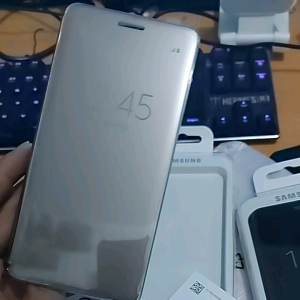 flip cover original samsung note 7