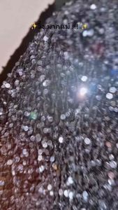 เสื้อยืดแฟชั่นกลิตเตอร์ รุ่นวิบวับ