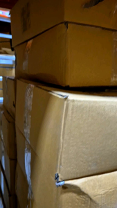 Ikan Bilis Nasi Lemak (murah) Borong 1kotak 10kg ‼️ siap kupas ✅️