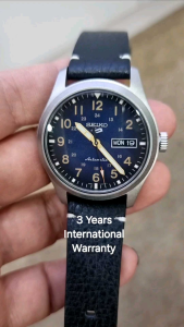 Seiko 5 Sports Automatic Watch SRPG39K1 (3 Years Warranty) House of Time Watches