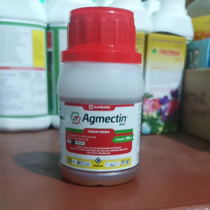 racun ulat grayak | Agmectin 20EC Abamektin bening untuk tanaman