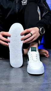 TERMURAH Sepatu Pria Low Old Skull ORIGINAL Casual Sneakers Sport NJ 11