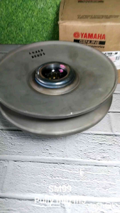 Pemilihan Pulley Berkualitas Tinggi untuk Motor Honda: Z X-ride 125, Mio M3, Freego & Soul GT 125