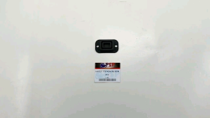 Karet Tutup Minyak Rem Mio - Rubber Seat Seal Sil Siel Oil Oli Master Rem Rim Brake Atas Yamaha Mio Sporty Mio Smile Batman Soul GT Karbu