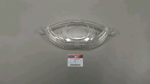 Mika Speedometer Vario 110 Karbu - Mica Kaca Lensa Cover Tutup Spido Spedo Speedometer Kilometer Honda Vario Karbu 110