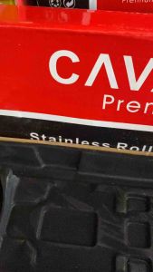 1pcs Bodi Kunci Pelor Cavanni Premium / Body Anak Kunci / Isi Kunci Pintu