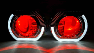 Paket Komplit Biled Projie AES Turbo SE Experience V2