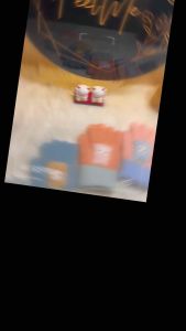 FeelMe KK-191 Topi Bulu Fur Hats Anak Korea Musim Dingin Travelling Topi Kupluk Anak