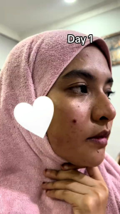 LUQFA BEAUTY Tinted Moisturiser 30ml Lip Stain Moisturizing Fit Me Tinted Moisturizer - Lazada