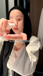 LUQFA BEAUTY Hyluronic Aquarich Serum