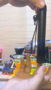 Đèn laser- bút laser thuyết trình có ánh xanh ánh đỏ