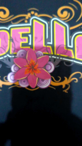 T-SHIRT OM ADELLA: Pakaian Musik Dangdut Indonesia