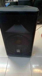 [Per PCS Price] Ampaudio WP8 8" 300W WP10 10" 400W WP12 WP15 12" 500W 15" 600W Professional Loud Speaker** Only Accept 2pcs order**