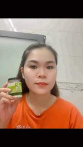 ComBo 3 Sản Phẩm Bột Rửa Mặt Thảo Mộc Linh - Trắng Da Kiểm Soát Dầu Dành Cho Làn Da Dầu