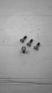 Bolt Disk M6x17 Baut 10 Piringan Cakram Dis Honda ADV Vario Super Cube