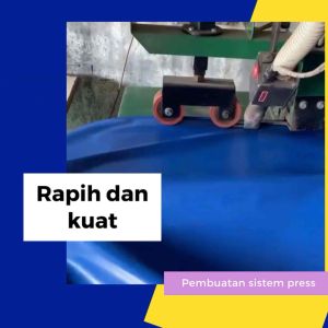 Terpal Tebal A12: Perlindungan Mobil dan Truk