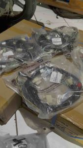 26031-1374 KABEL BODY NINJA 150 NINJA R SUPERKIPS BARONG KIPROK KOTAK ORIGINAL KAWASAKI PART