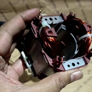 Stator Jet Cleaner Lakoni Laguna 70 Original 100% Baru