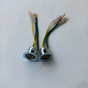 FITING LAMPU DEPAN YAMAHA
