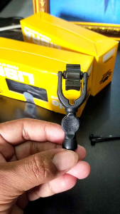 dudukan joran pancing joran timbang saka