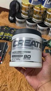 Cellucor Creatine Cor-Performance 90 Servings (306g)