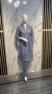 Kebaya Tunik Modern/Kebaya wisuda/Kebaya kondangan/Kebaya Lamaran