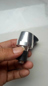 Paket Jalu pcx dan handgrip Honda Model Standar