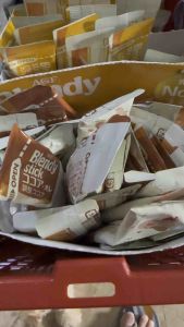 AGF Blendy Stick 100% Authentic Japenese Coffee Box [May2026]