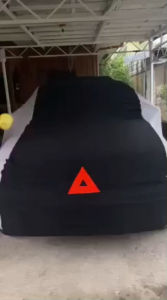CAR COVER FOR ALL! REGULAR SUV/ INNOVA/EXPANDER/SPORTIVO/CRV