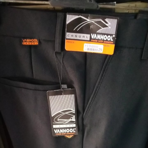 celana panjang formal pria terbaru Celana Panjang Kantoran Pria Wol Premium celana kerja pria impor