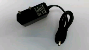 CHARGER ADAPTOR Kalkulator Printing Casio HR-100TM HR-8TM Series 6V DC 1A