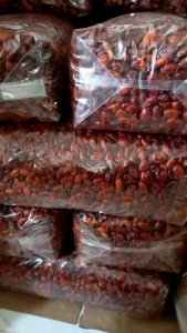 Kulit Mlinjo Pedas Manis | Moto Maling ( 500 gram )