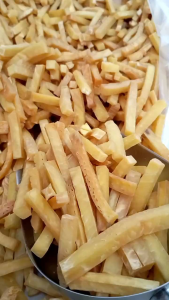 Stik Sukun Mentega Super | Grade A 1kg Murah