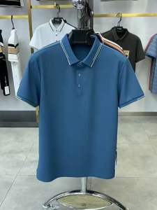 áo polo nam cổ bẻ lịch sự