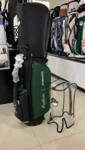 Tas Golf MLBN Stand Double Cover Terbaru